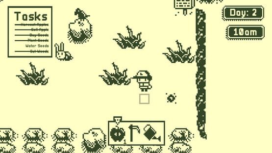 Screenshot Bit Orchard 2