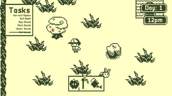Screenshot Bit Orchard 3