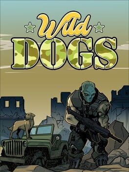 Cover Wild Dogs