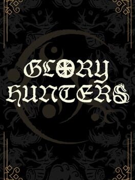 Cover Glory Hunters