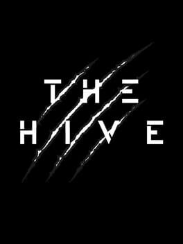 Cover The Hive