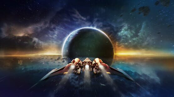 Screenshot Redout: Space Assault 2