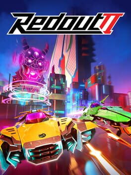 Cover Redout 2