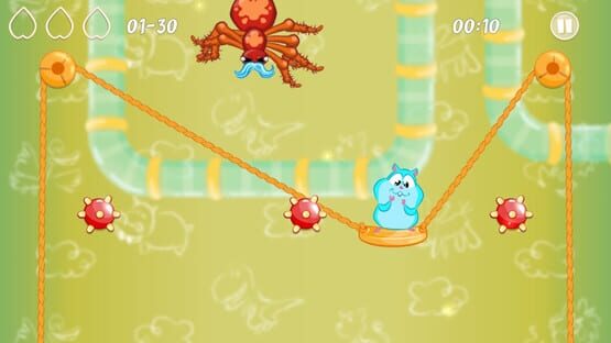 Screenshot Otto 1