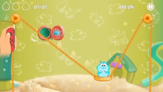 Screenshot Otto 2
