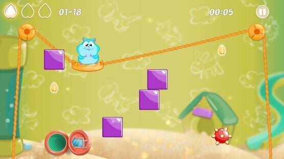 Screenshot Otto 3