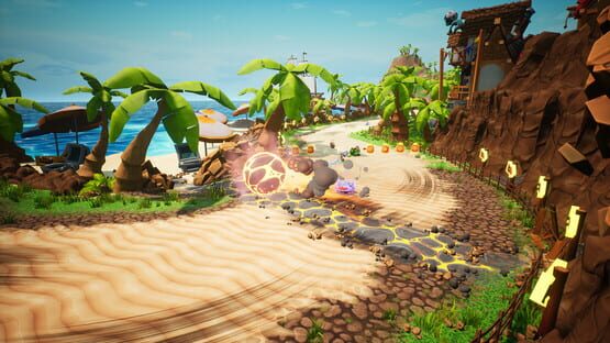 Screenshot Race With Ryan 1