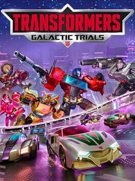Cover Transformers: Galactic Trials