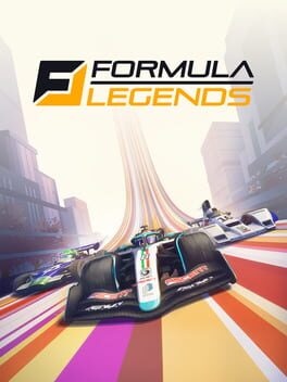 Cover Formula Legends