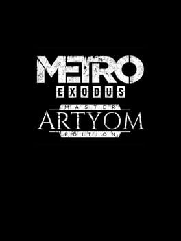 Cover Metro Exodus: Master Artyom Edition