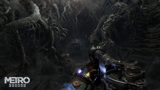 Screenshot Metro Exodus 2