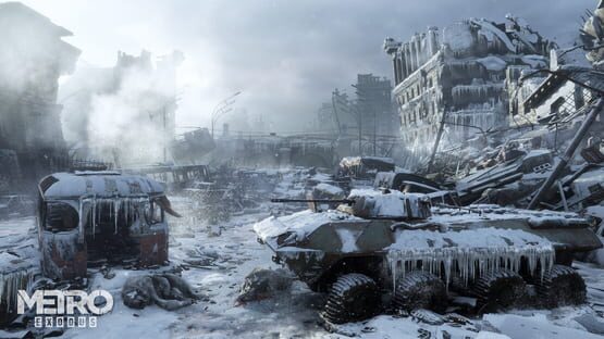 Screenshot Metro Exodus 3