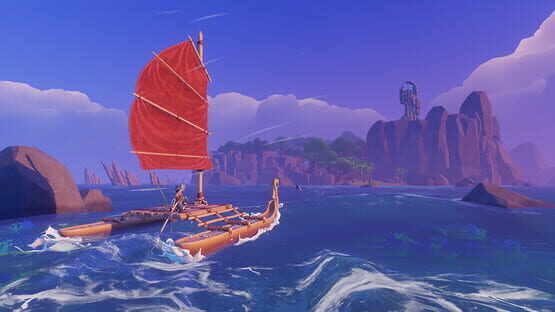 Screenshot Windbound 2