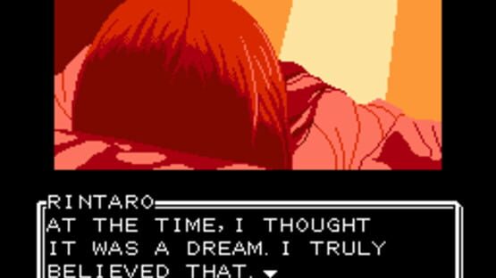 Screenshot 8-Bit Adv Steins;Gate 2
