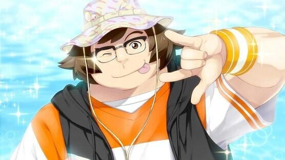 Screenshot Robotics;Notes DaSH 1