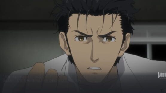 Screenshot Steins;Gate Elite: Limited Edition 3