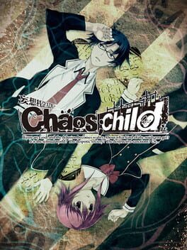 Cover Chaos;Child