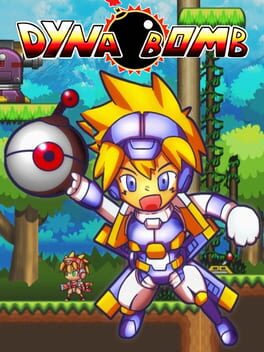Cover Dyna Bomb