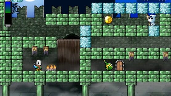 Screenshot Ghost Sweeper 3