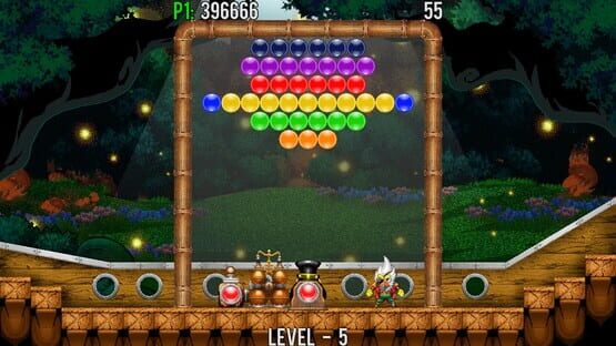 Screenshot Rusty Spout Rescue Adventure 2