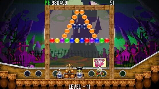 Screenshot Rusty Spout Rescue Adventure 3