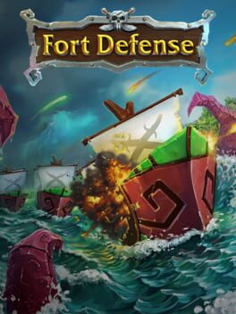 Cover Fort Defense