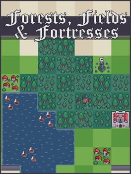 Cover Forests, Fields and Fortresses