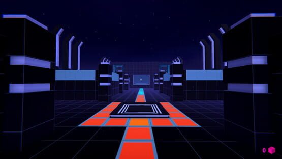 Screenshot Neon Junctions 3
