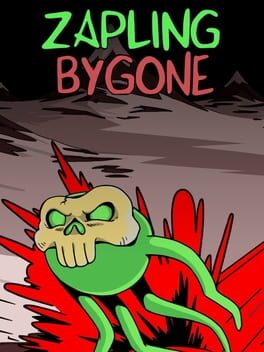Cover Zapling Bygone