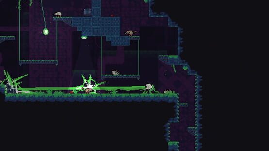 Screenshot Zapling Bygone 2