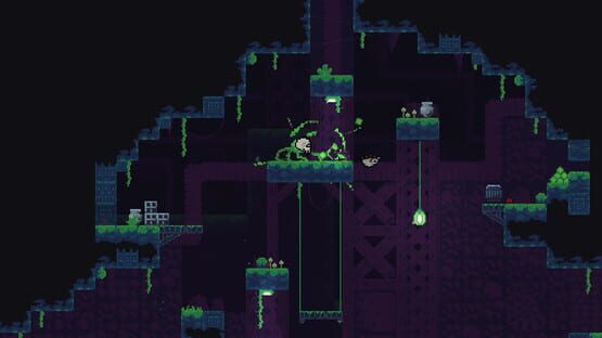 Screenshot Zapling Bygone 3
