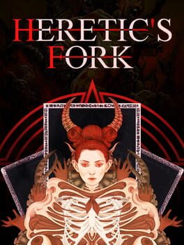 Cover Heretic's Fork