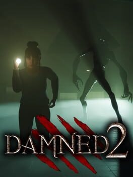 Cover Damned 2