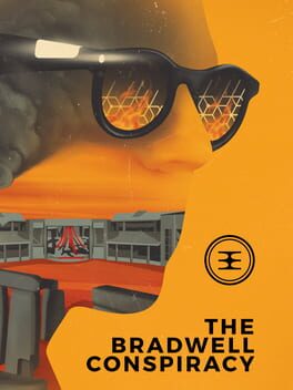 Cover The Bradwell Conspiracy