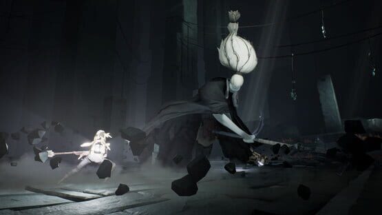 Screenshot Ashen 2