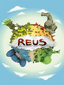 Cover Reus