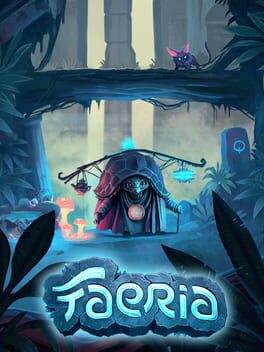 Cover Faeria