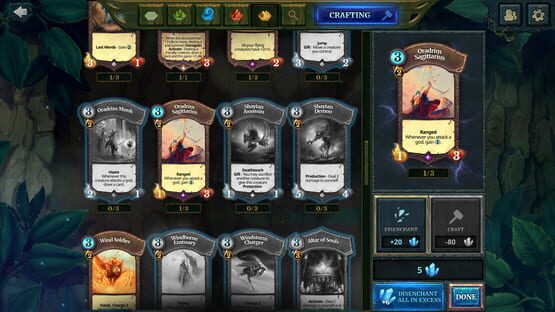 Screenshot Faeria 2