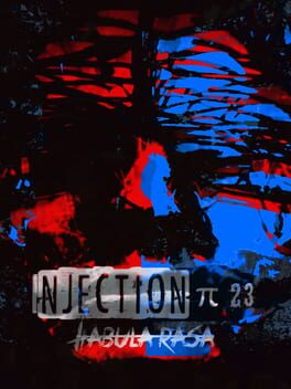 Cover Injection π23: Tabula Rasa