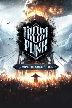Cover Frostpunk: Complete Collection