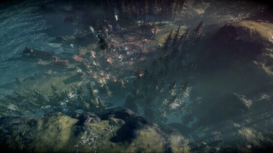 Screenshot Frostpunk: Complete Collection 1