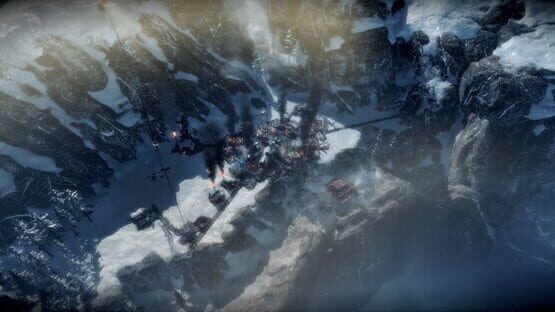 Screenshot Frostpunk: Complete Collection 2