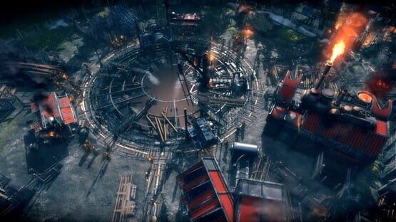 Screenshot Frostpunk: Complete Collection 3