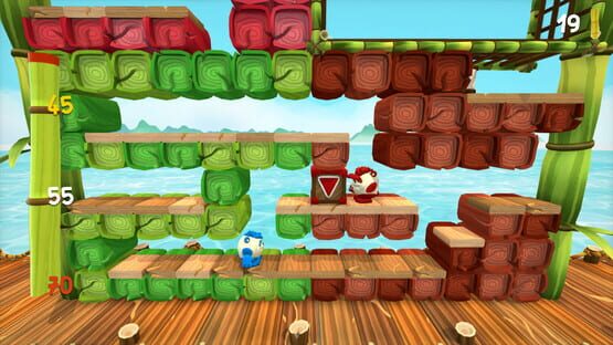 Screenshot Taqoban 2