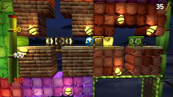 Screenshot Taqoban 3