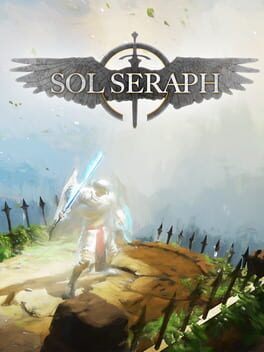 Cover SolSeraph