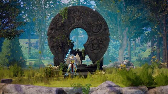 Screenshot SolSeraph 1