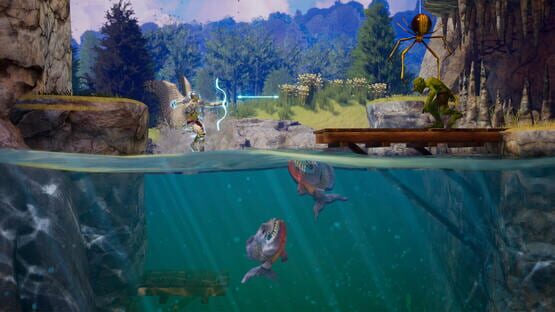 Screenshot SolSeraph 2
