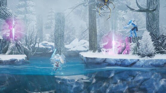 Screenshot SolSeraph 3