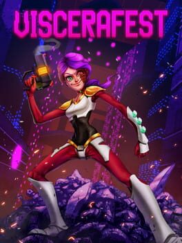 Cover Viscerafest